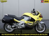 BMW K 1200 RS