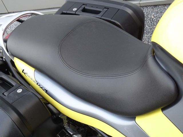 bmw - k-1200-rs