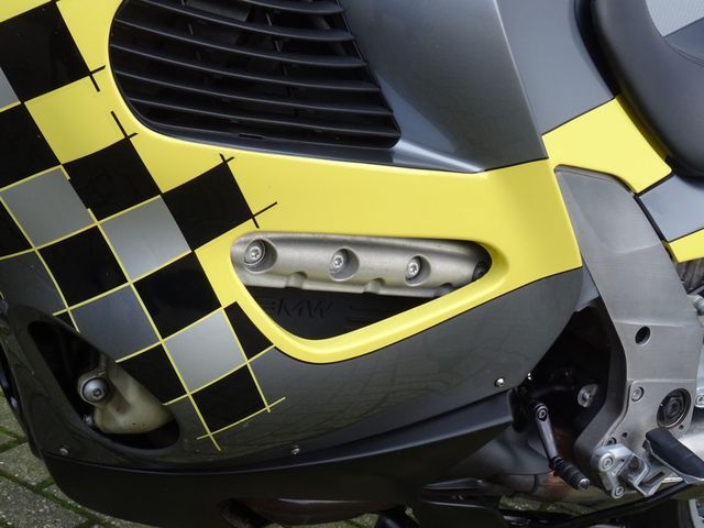 bmw - k-1200-rs