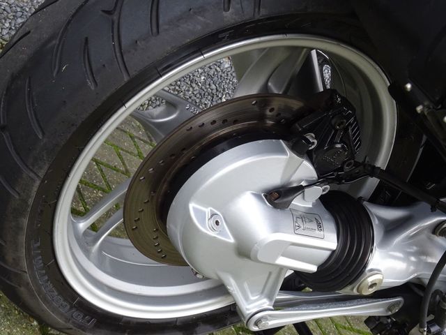 bmw - k-1200-rs