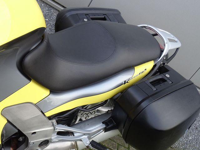 bmw - k-1200-rs