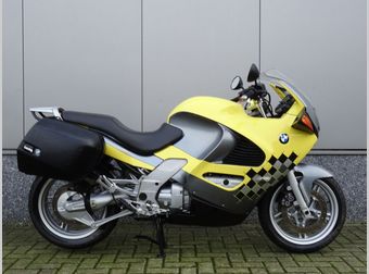 BMW K 1200 RS 1997 occasion