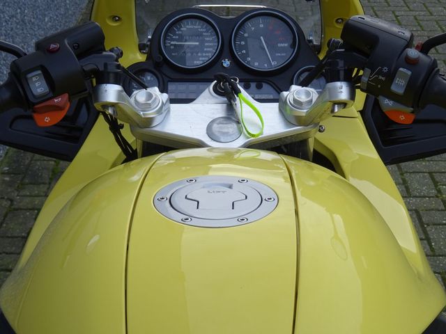 bmw - k-1200-rs
