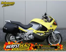 BMW K 1200 RS 1997 occasion