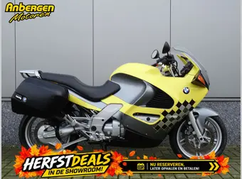 BMW K 1200 RS 1997 occasion