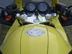 BMW K 1200 RS 1997 occasion – foto 10 van 16