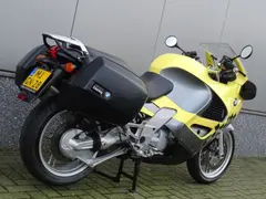 BMW K 1200 RS 1997 occasion – foto 3 van 16