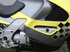 BMW K 1200 RS 1997 occasion – foto 4 van 16