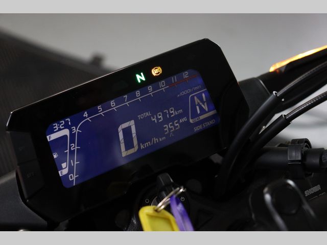 honda - cb-300-r