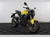 HONDA CB 300 R