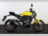 HONDA CB 300 R