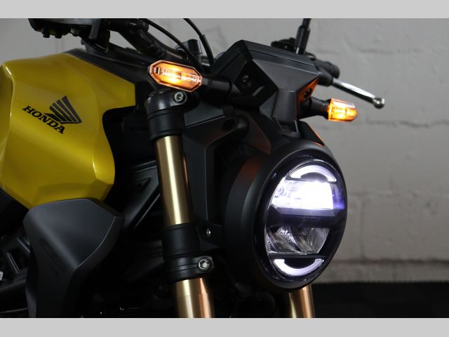 honda - cb-300-r
