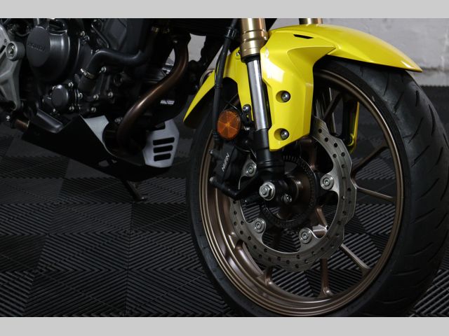 honda - cb-300-r