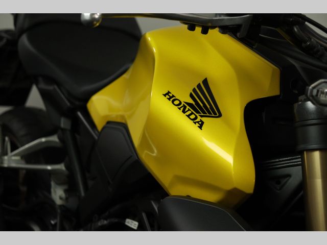 honda - cb-300-r