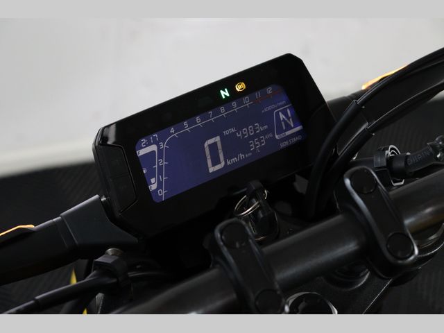 honda - cb-300-r