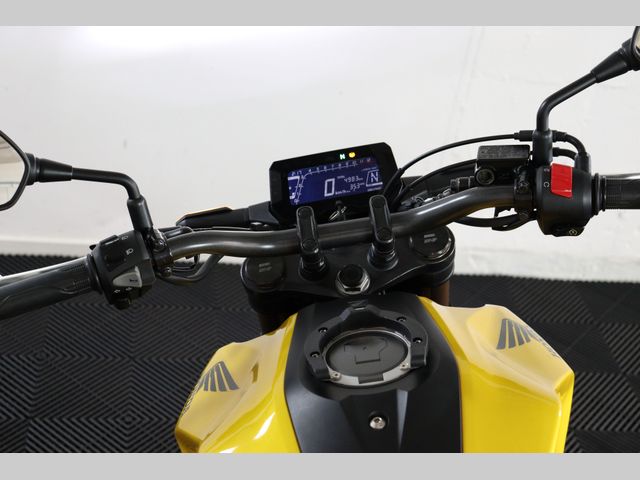 honda - cb-300-r