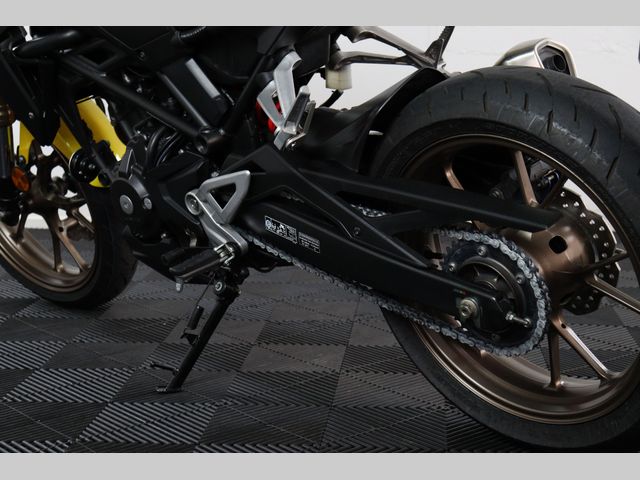 honda - cb-300-r