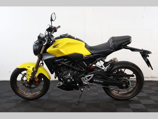 honda - cb-300-r