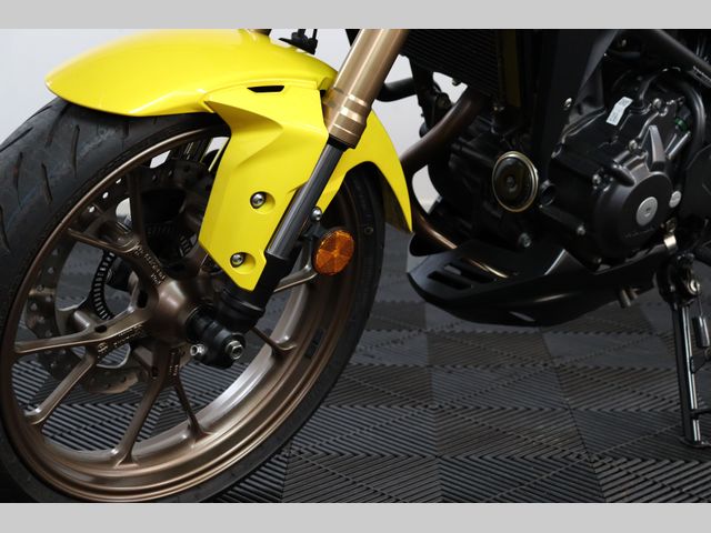 honda - cb-300-r
