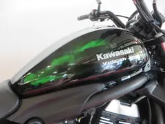 Kawasaki Vulcan S Special Edition 2020 occasion – foto 6 van 11
