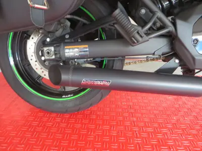 KAWASAKI VULCAN S SPECIAL EDITION – foto 4