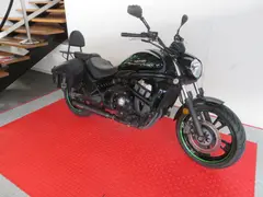 Kawasaki Vulcan S Special Edition 2020 occasion – foto 2 van 11