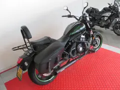 Kawasaki Vulcan S Special Edition 2020 occasion – foto 3 van 11