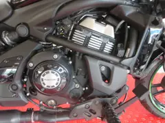 Kawasaki Vulcan S Special Edition 2020 occasion – foto 5 van 11