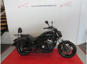 Kawasaki Vulcan S Special Edition 2020 occasion