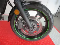 Kawasaki Vulcan S Special Edition 2020 occasion – foto 9 van 11