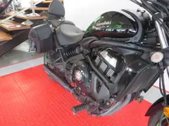 Kawasaki Vulcan S Special Edition 2020 occasion – foto 10 van 11