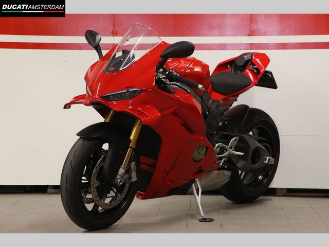 ducati - panigale-v4-s