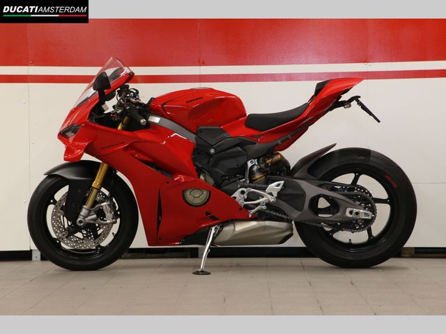 ducati - panigale-v4-s
