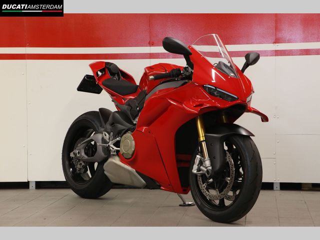 ducati - panigale-v4-s