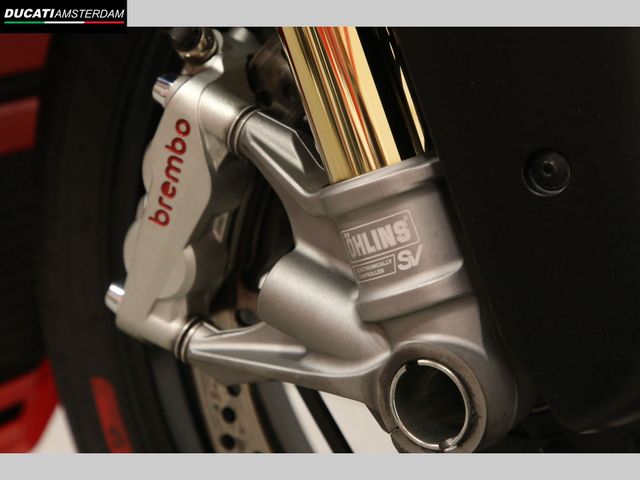 ducati - panigale-v4-s