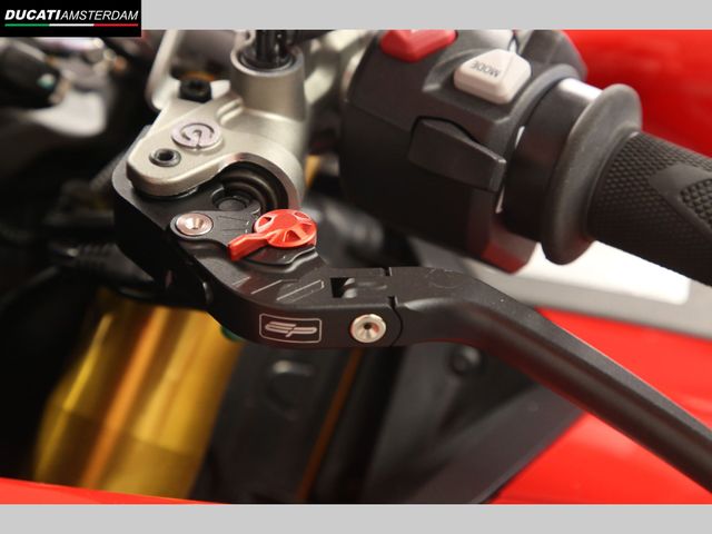 ducati - panigale-v4-s