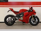 DUCATI PANIGALE V4 S