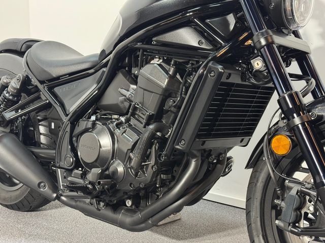 honda - cmx-1100-rebel