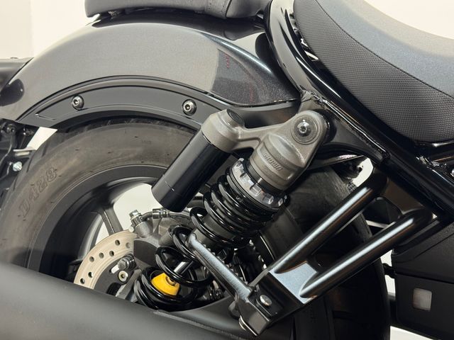 honda - cmx-1100-rebel