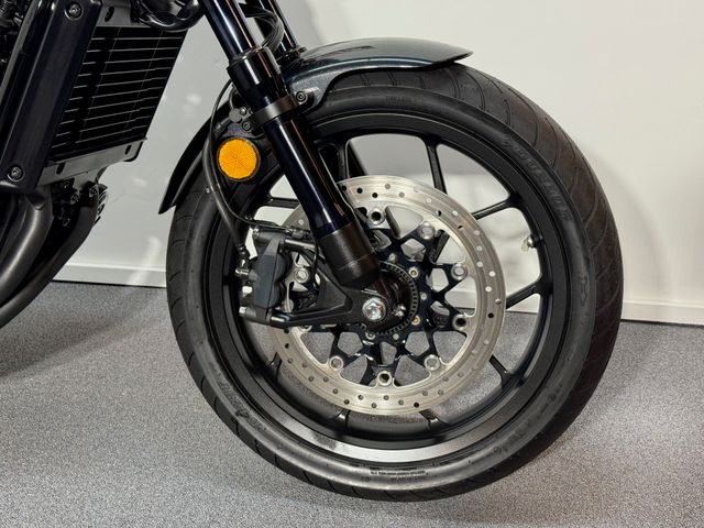 honda - cmx-1100-rebel