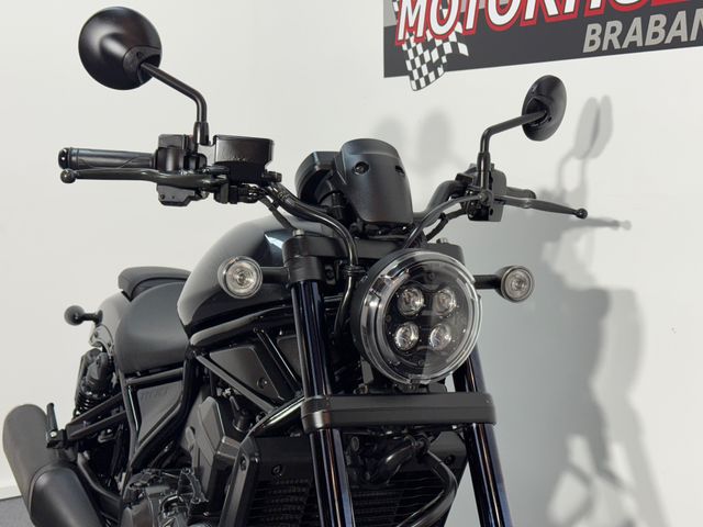 honda - cmx-1100-rebel