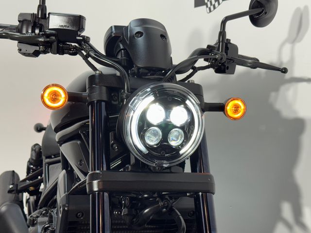 honda - cmx-1100-rebel