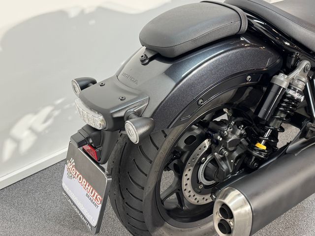 honda - cmx-1100-rebel