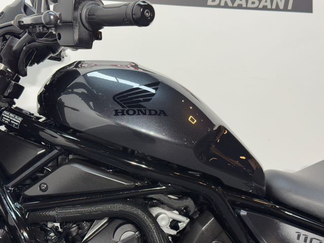 honda - cmx-1100-rebel