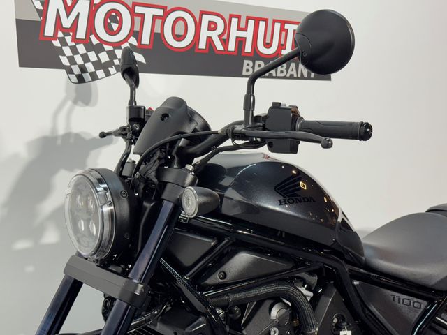 honda - cmx-1100-rebel