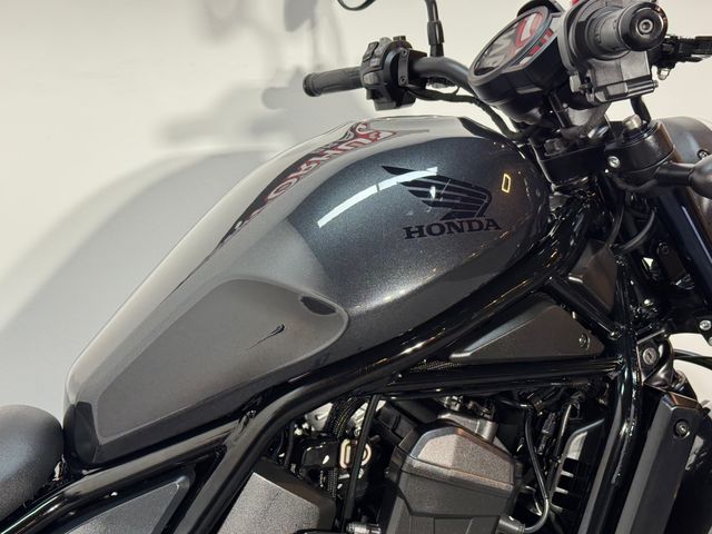 honda - cmx-1100-rebel