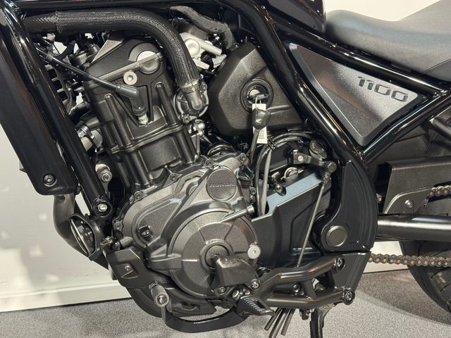 honda - cmx-1100-rebel