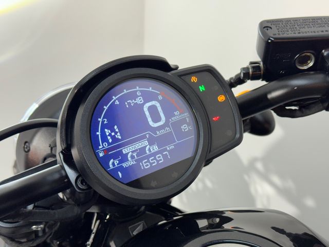 honda - cmx-1100-rebel