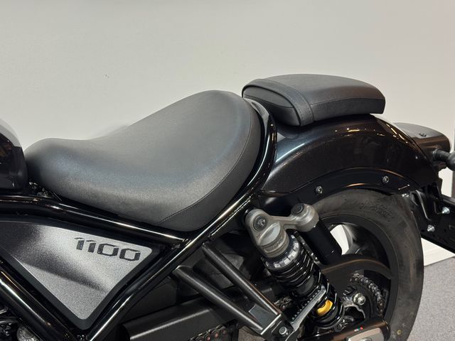 honda - cmx-1100-rebel