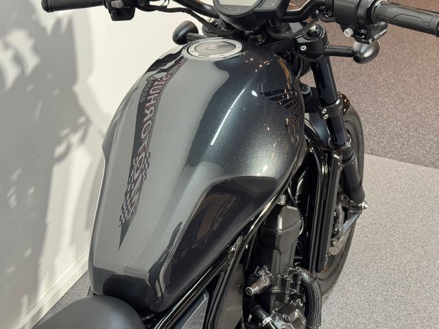 honda - cmx-1100-rebel